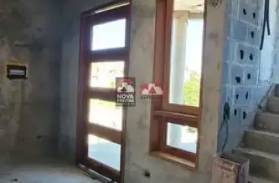 Casa com 3 quartos à venda na Estrada Municipal Professora Olívia Alegri, Residencial Alta Vista 1, Caçapava