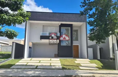 Casa com 4 quartos à venda na Rua das Mangabeiras, 100, Condomínio Terras do Vale, Caçapava