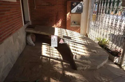 Casa com 3 quartos à venda na Rua República de Israel, 119, Jardim Oswaldo Cruz, São José dos Campos