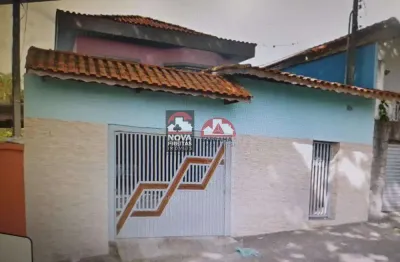 Casa com 3 quartos à venda na Rua Carvalho de Araújo, 200, Vila Maria, São José dos Campos