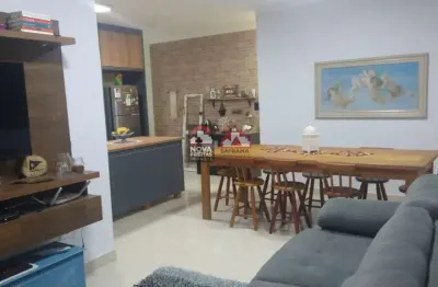 Casa com 3 quartos à venda na Rua Nove, 349, Portal dos Passaros, São José dos Campos