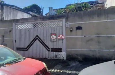 Casa com 3 quartos à venda na Rua Cruzeiro, 233, Bosque dos Eucaliptos, São José dos Campos