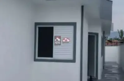 Casa com 2 quartos à venda na Rua Andradina Garcia Dos Reis, 503, Balneário Recanto do Sol, Caraguatatuba