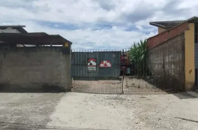 Terreno à venda na Rua Felisbina de Souza Machado, 312, Jardim Imperial, São José dos Campos