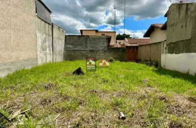 Terreno 300m² murado, plano e com finalidade mista próximo ao spani e anhangüera!