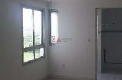 Apartamento com 2 quartos à venda na Avenida Presidente Juscelino Kubitschek, 5400, Monte Castelo, São José dos Campos