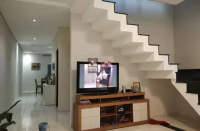 Casa com 3 quartos à venda na Rua Cinco, 155, Setville Altos de São José, São José dos Campos