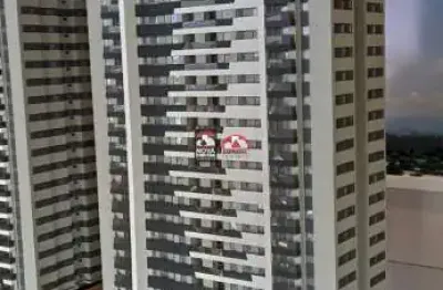 Apartamento com 3 quartos à venda na Avenida Cidade Jardim Até 2479/2480, Bloco 2, 394, Jardim Satélite, São José dos Campos