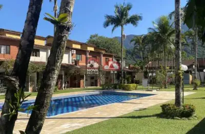 Casa com 2 quartos à venda na Rua Antônio De Lucca, Bloco A, 1100, Massaguaçu, Caraguatatuba