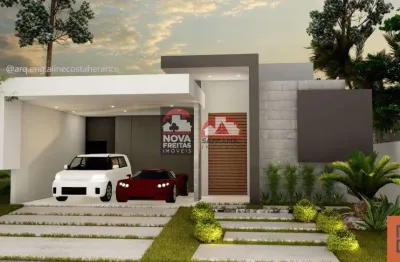 Casa com 3 quartos à venda na Rodovia João Amaral Gurgel, 2351, Parque Residencial Maria Elmira, Caçapava