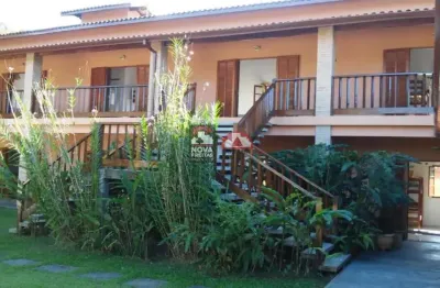 Ponto comercial à venda na Rua Irineu de Mello Neto, 1080, Massaguaçu, Caraguatatuba