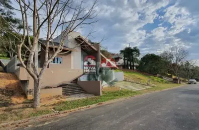 Casa com 3 quartos à venda na Avenida Jambeiro, Km 22,5, Tapanhao, Jambeiro