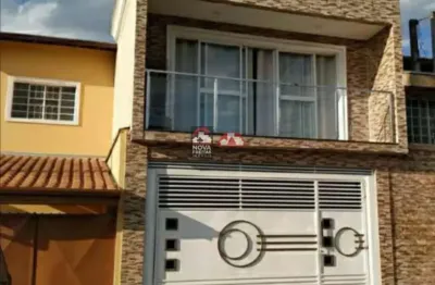 Casa com 2 quartos à venda na Rua Toshiyassu Watanabe, 367, Jardim dos Bandeirantes, São José dos Campos