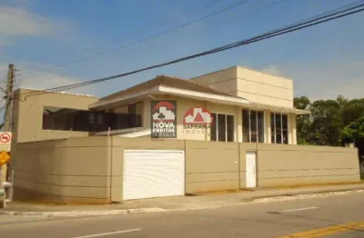 Casa com 3 quartos à venda na Rua São Gotardo, 10, Bosque dos Eucaliptos, São José dos Campos