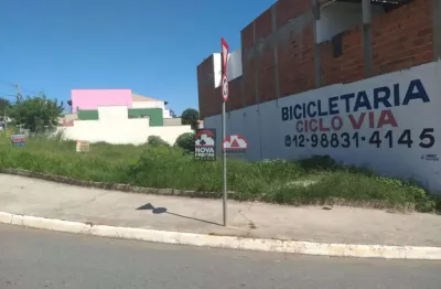 Terreno à venda na Avenida Valter de Oliveira, SN, Jardim Santa Júlia, São José dos Campos