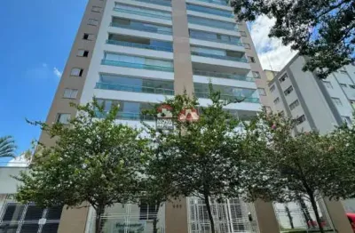 Apartamento com 3 quartos à venda na Avenida Heitor Villa Lobos, 555, Vila Ema, São José dos Campos