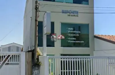 Ponto comercial à venda na Rua Canopus, 382, Jardim Satélite, São José dos Campos
