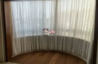 Apartamento com 4 quartos à venda na Avenida São João, 121, Jardim das Colinas, São José dos Campos