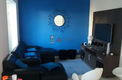 Casa para venda em condomínio no bairro santana - pindamonhangaba