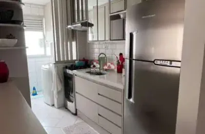 Apartamento com 1 quarto à venda na Rua Coronel João Cursino, 130, Vila Adyana, São José dos Campos