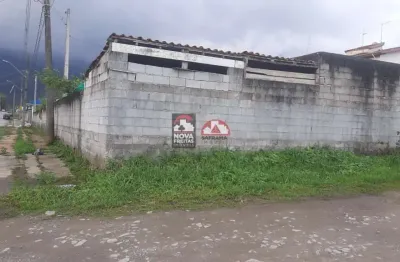 Terreno à venda na Rua Itália Baffi Magni, Terreno, 492, Massaguaçu, Caraguatatuba