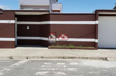 Casa com 2 quartos à venda na Rua Conceição Garcia, 310, Residencial e Comercial Laerte Asumpção, Pindamonhangaba
