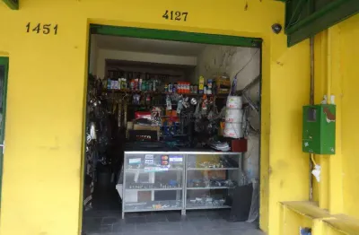 Ponto comercial à venda na Avenida Manoel César Ribeiro, 4125, Cidade Nova, Pindamonhangaba