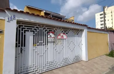 Casa com 3 quartos à venda na Rua Vereador Tibúrcio Nunes do Nascimento Júnior, 109, Loteamento Residencial Andrade, Pindamonhangaba