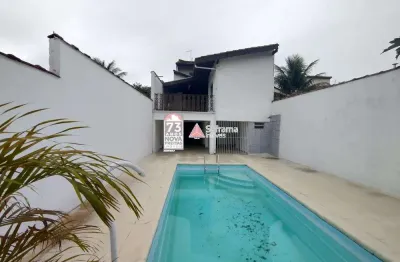 Casa com 3 quartos à venda na Rua Conselheiro Rodrigues Alves, 98, Jardim Boa Vista, Pindamonhangaba