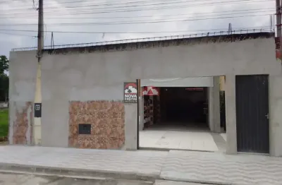 Ponto comercial à venda na Rua Marfisa Clara de Jesus, 415, Jardim Regina (Moreira César), Pindamonhangaba