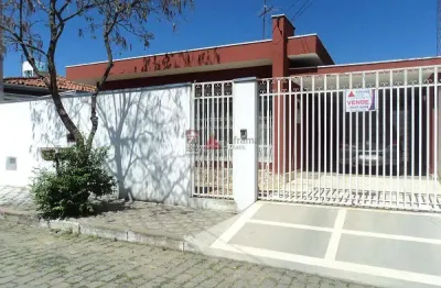 Casa com 3 quartos à venda na Rua Capitão Alfredo César, 96, Centro, Pindamonhangaba