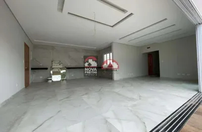 Cobertura com 3 quartos à venda na Avenida Engenheiro Fonseca (Santa Luzia), Cobertura, 122, Toninhas, Ubatuba