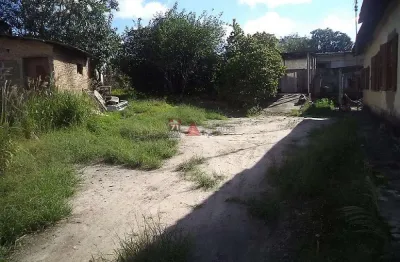 Terreno à venda na Rua Doutor Monteiro de Godoy, 460, Bosque da Princesa, Pindamonhangaba