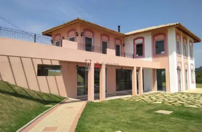 Casa com 4 quartos à venda na Avenida Paraty, 513, Condominio Residencial Colonial Village II, Pindamonhangaba