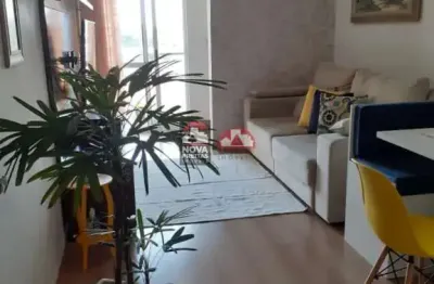 Apartamento com 3 quartos à venda na Rua Doutor Eloy Chaves, A, Torre 1, 427, Santana, Pindamonhangaba