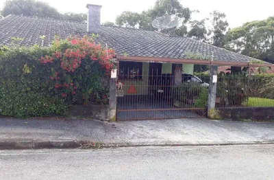 Casa com 4 quartos à venda na Rua Dos Montes, 200, Serra Azul, Campos do Jordão