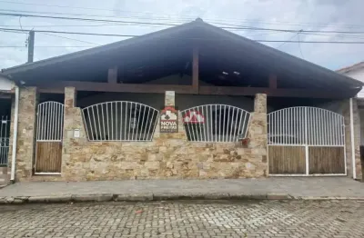 Casa com 3 quartos à venda na Rua Doutor Vicente Bottiglieri, 2075, Residencial Ouro Verde, Pindamonhangaba