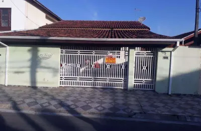Casa com 3 quartos à venda na Rua Geraldo de Almeida, 105, Conjunto Residencial Araretama, Pindamonhangaba