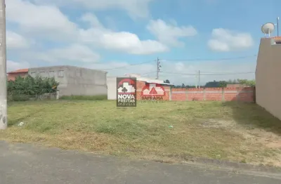 Terreno residencial 10x20m (200m²) - sua oportunidade de construir no bairro ideal!