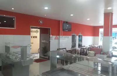 Ponto comercial à venda na Avenida Rio De Janeiro (Ipiranga), 578, Cidade Nova, Pindamonhangaba