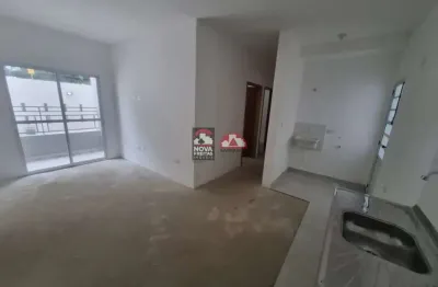 Apartamento com 2 quartos à venda na Rua Joaquim Antonio Ribeiro, 35, Jardim Santa Luzia, Pindamonhangaba