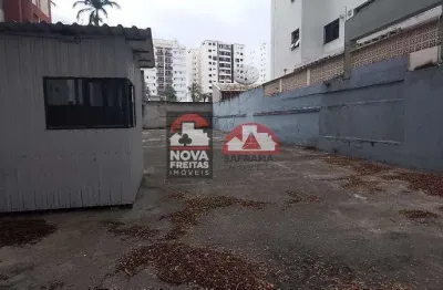 Terreno à venda na Rua Coronel José Domingues de Vasconcelos, 34, Vila Adyana, São José dos Campos