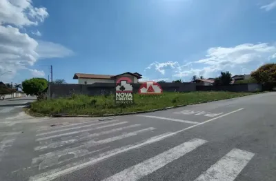 Terreno à venda na Rua Professor Baltazar de Godoy Moreira, 15, Jardim Residencial Doutor Lessa, Pindamonhangaba