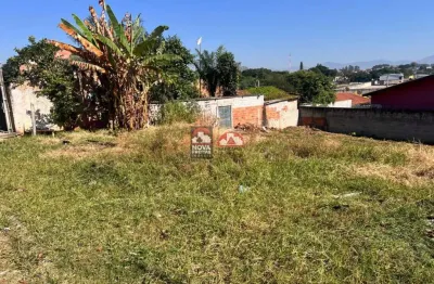 Terreno à venda na Rua Guabiju, 84, Jardim Eloyna, Pindamonhangaba