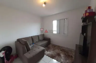 Cobertura com 2 quartos à venda na Rua Doutor Laerte Machado Guimarães, 475, Vila Bourghese, Pindamonhangaba