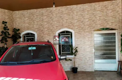 Casa com 2 quartos à venda na Avenida Arthur Antônio dos Santos, 1243, Cidade Morumbi, São José dos Campos