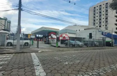 Terreno à venda na Rua Inconfidência, s/n, Jardim São Dimas, São José dos Campos