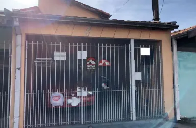 Venda de casa - padrão no bairro jardim telespark em são josé dos campos/sp