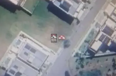 Terreno em condomínio fechado à venda na Rua François Armand Christophe, 20, Jardim do Golfe, São José dos Campos