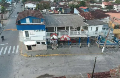 Ponto comercial à venda na Avenida Padre Manoel da Nóbrega, 512, Perequê Açu, Ubatuba